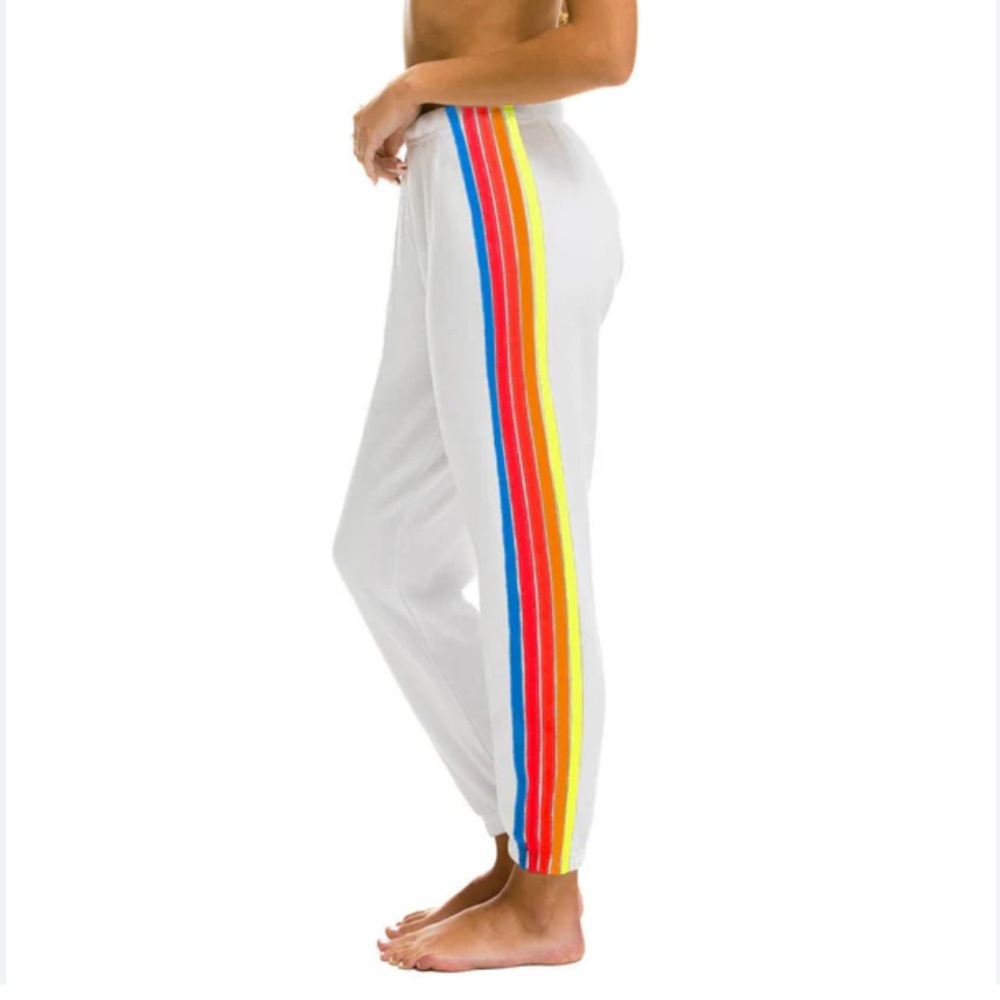 Aviator Nation Sweatpants - Picture 1 of 3